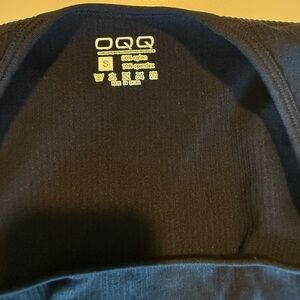 Women’s Black bodysuit
